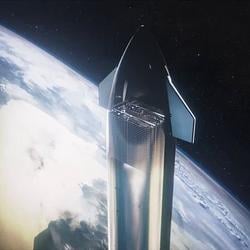 STARLINK