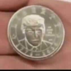 Trumpcoin / SOL