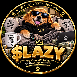 LAZY / SOL