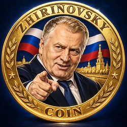 Zhirinovsky