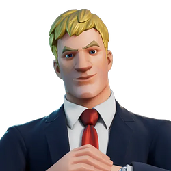 Jonesy