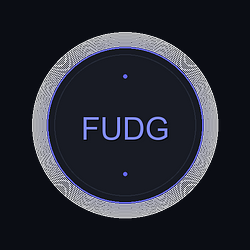 FUDGE