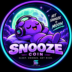 SNOOZE / SOL