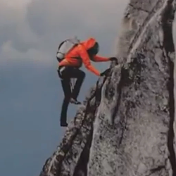 CLIMBER