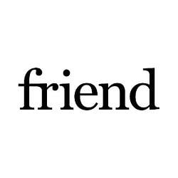 FRIEND