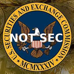Not Security logo