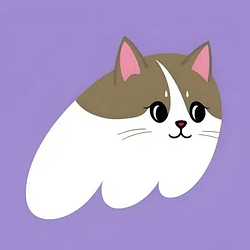 Phantomcat logo