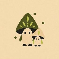 SHROOMS / WETH