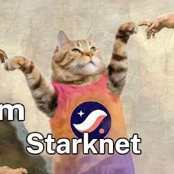 One Cat to Scale Them All logo